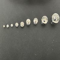 Troemner Calibration Weight Set Kit image 3